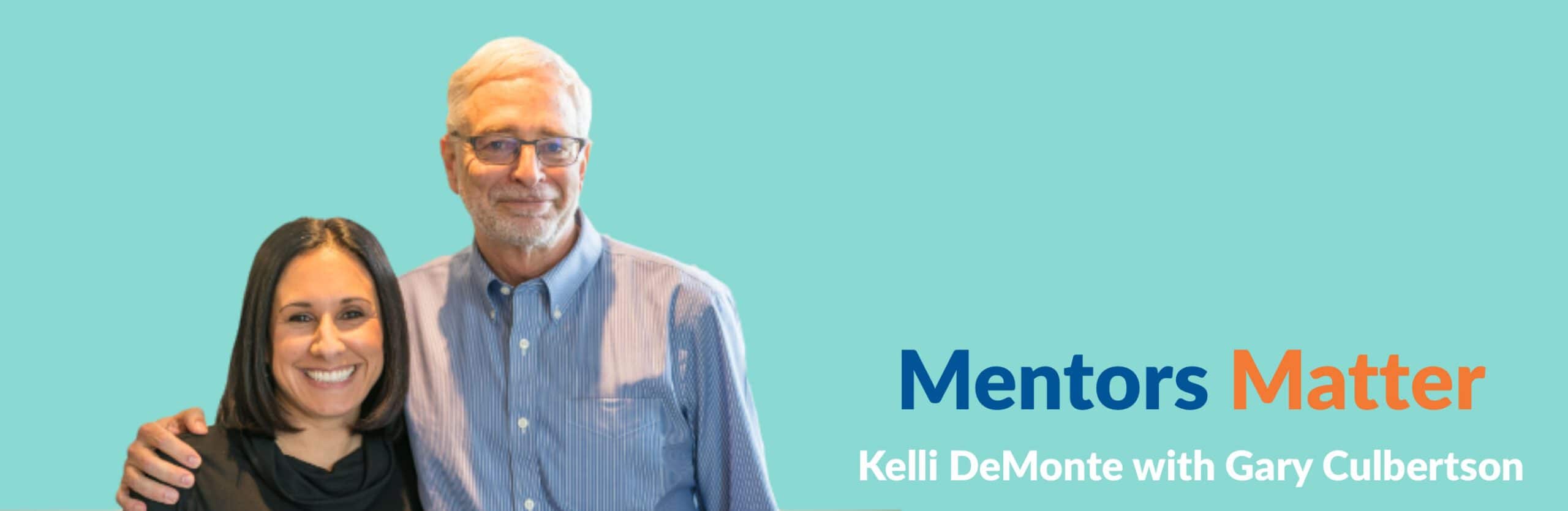 photo of kelli and gary