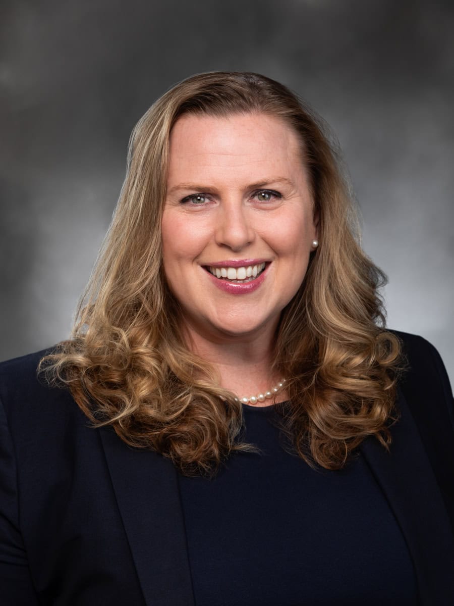 Rep. Alicia Rule Wins AWSP’s 2022 Torch of Leadership Award