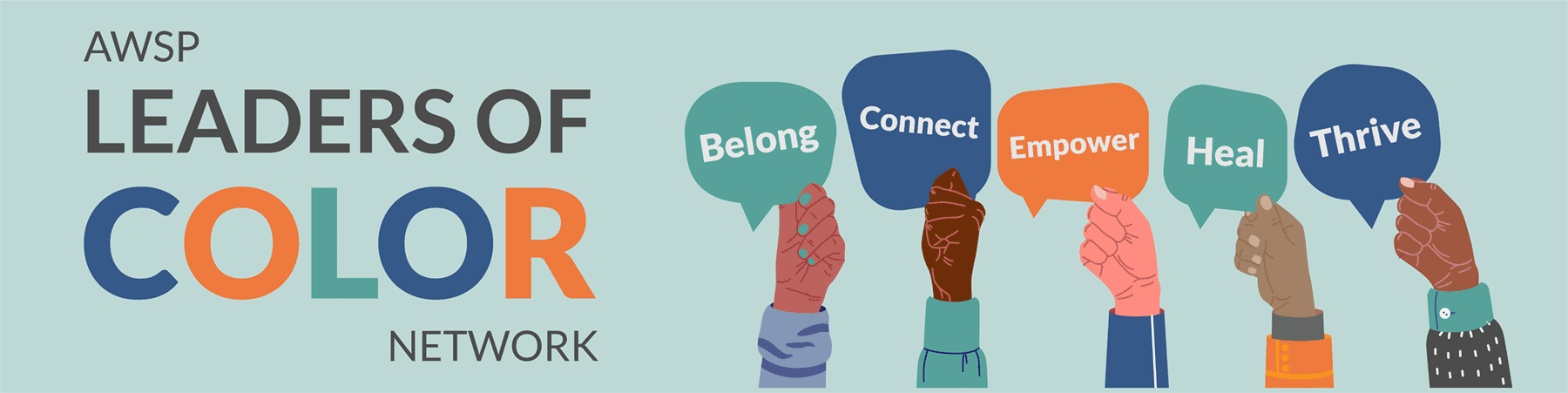 Leaders of Color Network