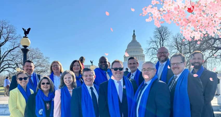 Legislative Update | March 27-31, 2023