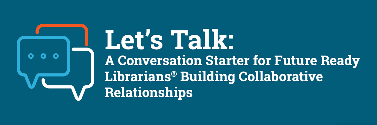 How Principals & Teacher Librarians Can Strategically Collaborate