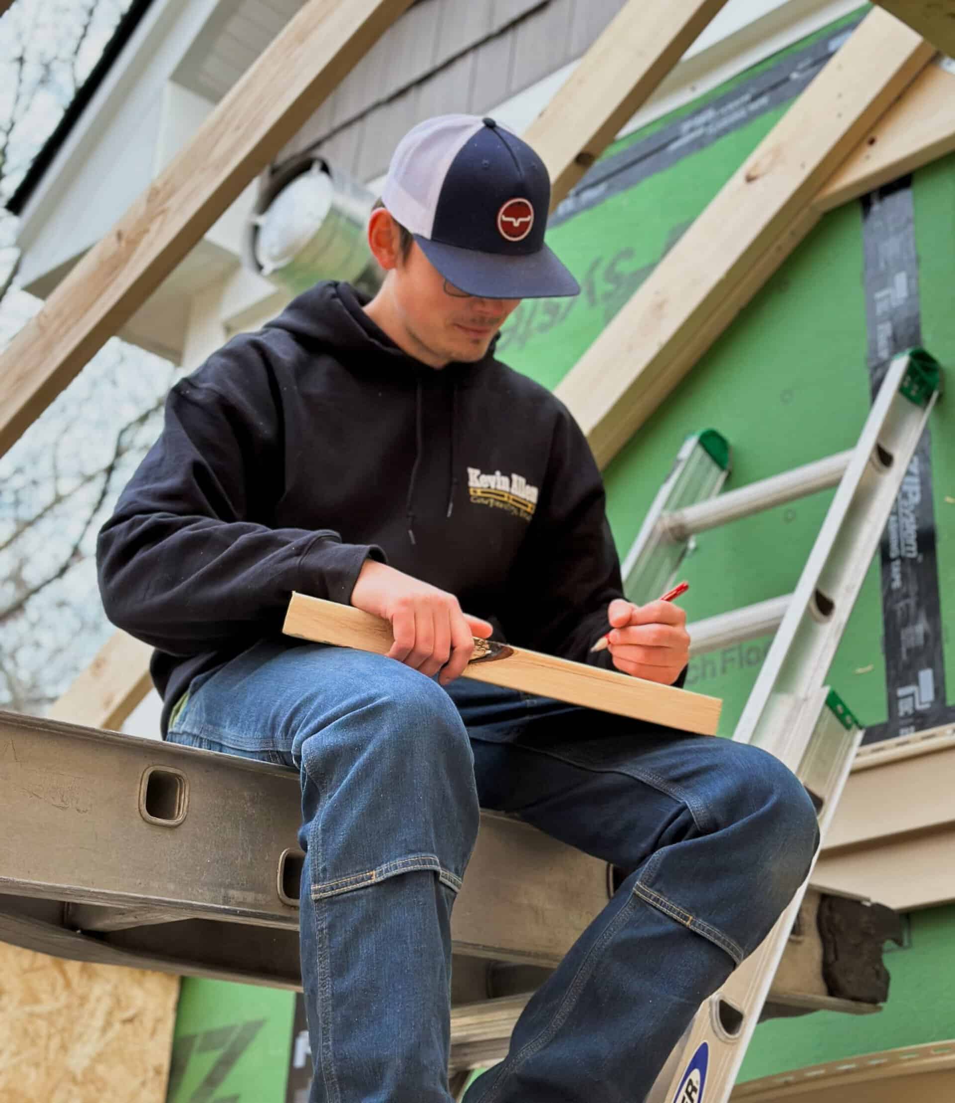 A Story of Parallel Paths