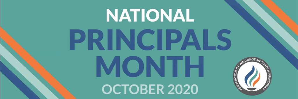 It All Starts with YOU - AWSP | Association of Washington School Principals