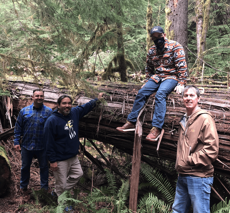 Honoring Native American Heritage Month
