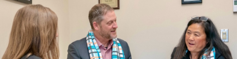 Advocacy & Legislation principal partners belcher puckett