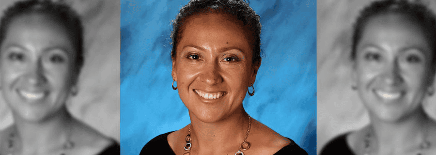 headshot of Raquel Martinez