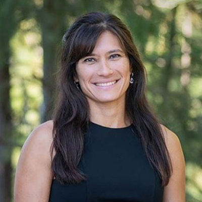 Summer Conference Keynote Highlight: Sandy Zimmerman Photo of Summer Conference keynoter Sandy Zimmerman