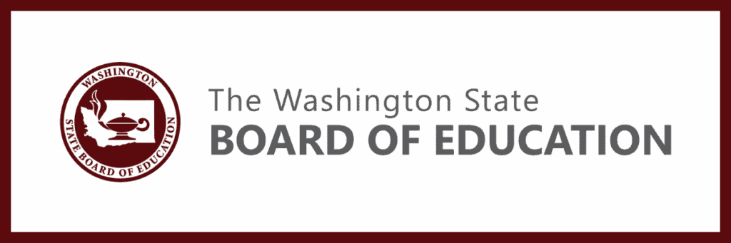 Special Board Meeting regarding rulemaking, graduation requirements ...