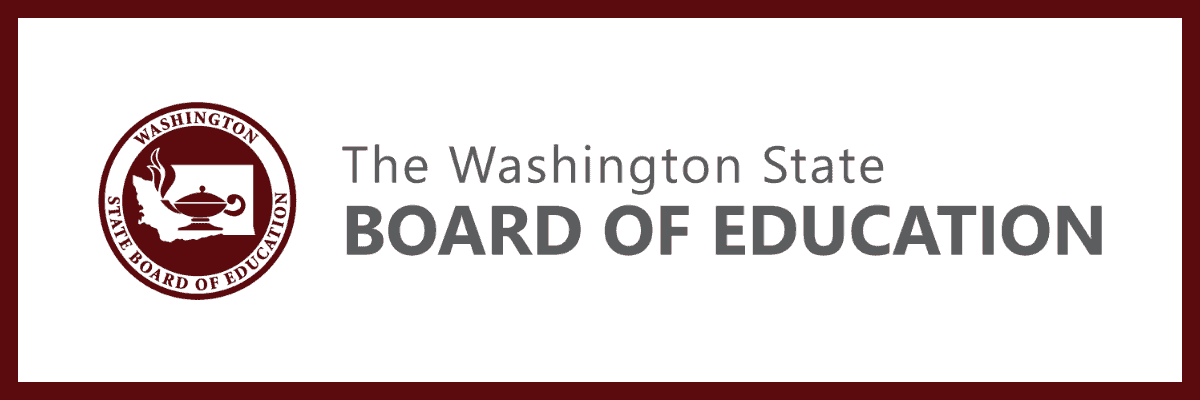 Special Board Meeting regarding rulemaking, graduation requirements