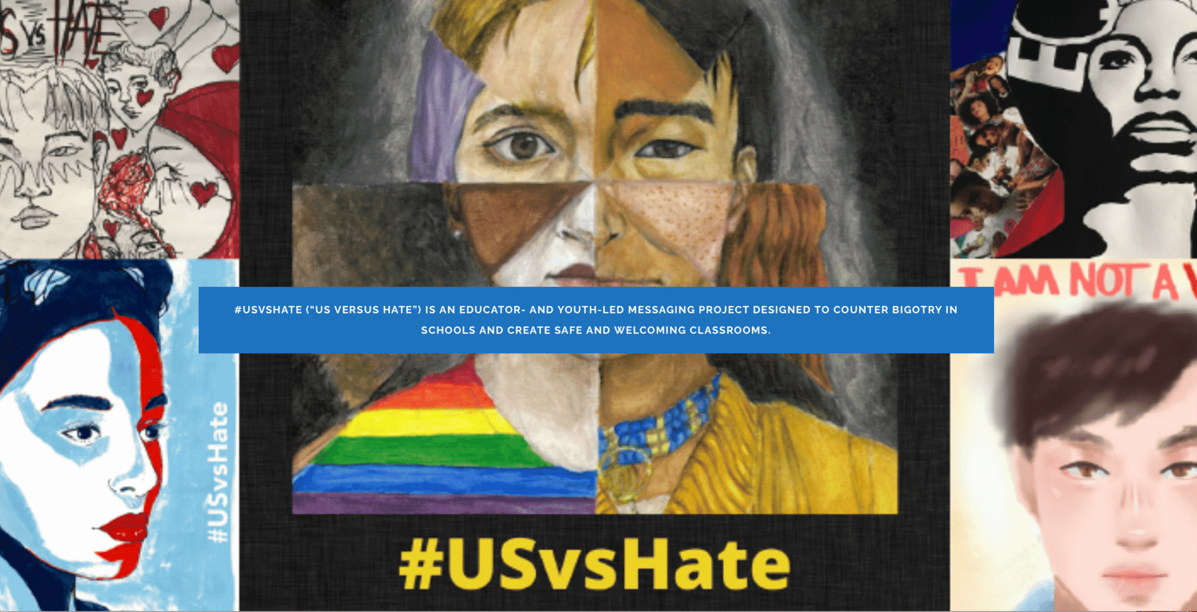 Responding to Hateful Speech in Schools