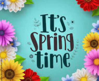 School Celebration Newsletter | April 2024