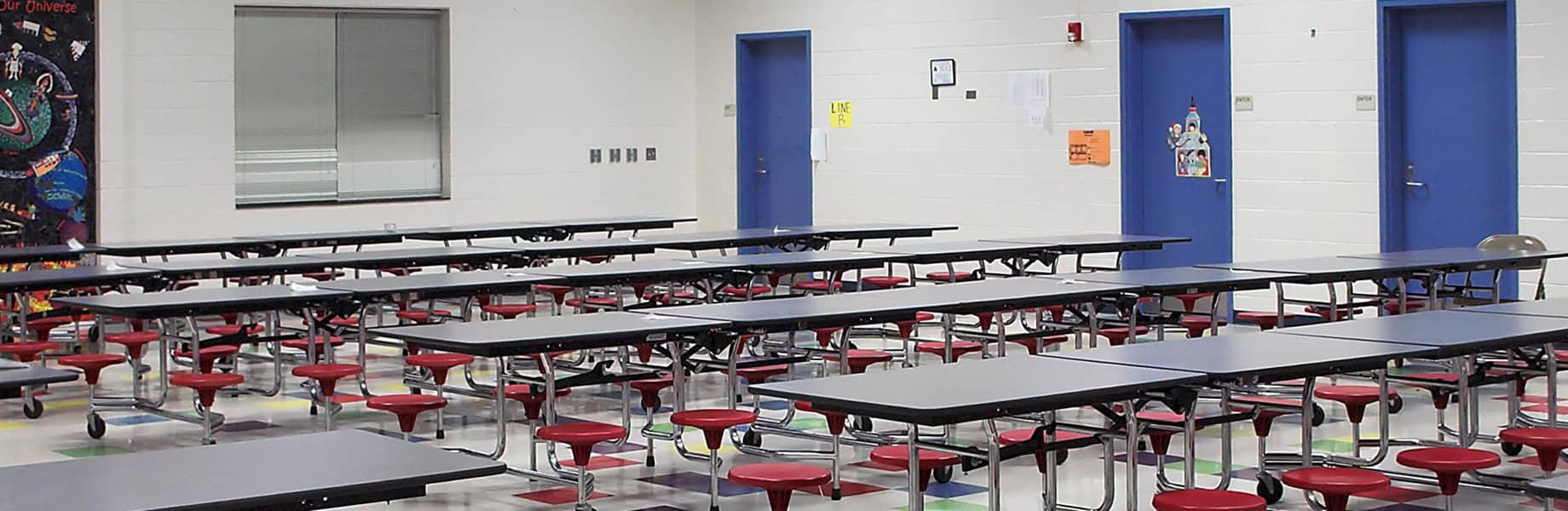 YOUR ACTION NEEDED: 20-Minute Seated Lunchtime? Submit Your Thoughts by January 14!