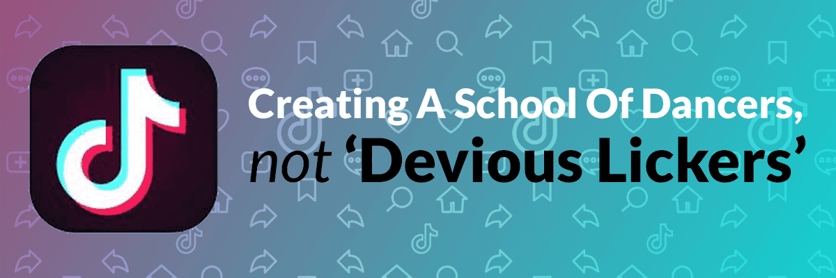 Devious Lickers Blog Image