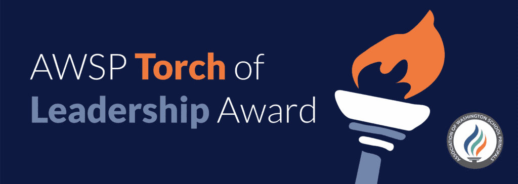Rep. Monica Stonier Wins AWSP’s 2023 Torch of Leadership Award - AWSP ...