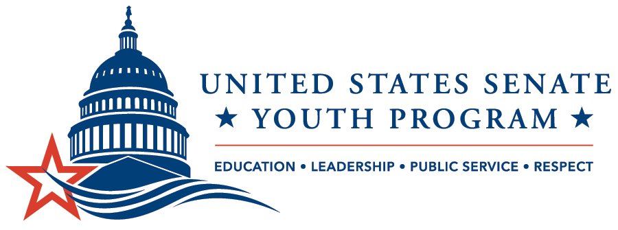 Looking for Amazing Juniors and Seniors for the United States Senate Youth Program