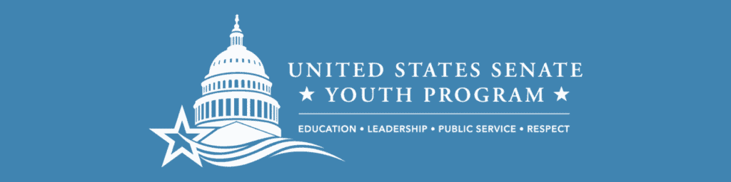 United States Senate Youth Program - AWSP | Association of Washington ...