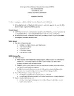 Wspef Board Minutes September 2024 3 Pdf 150x194