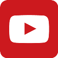 YouTube logo